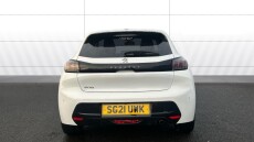 Peugeot 208 1.2 PureTech 100 Allure Premium 5dr Petrol Hatchback